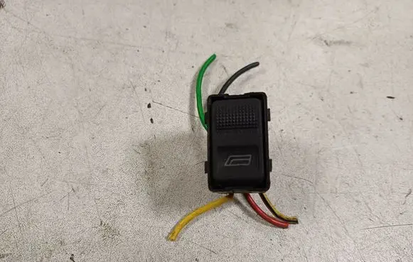 Audi A6 S6 C4 4A Electric window control switch