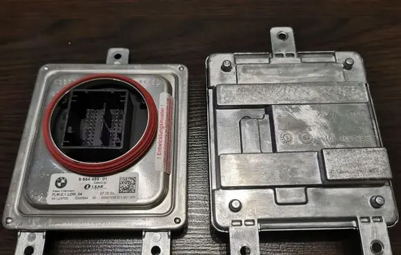 Xenon control unit/module