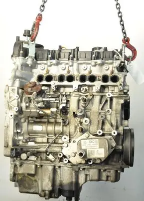 Opel Insignia B Engine swap B16DTH