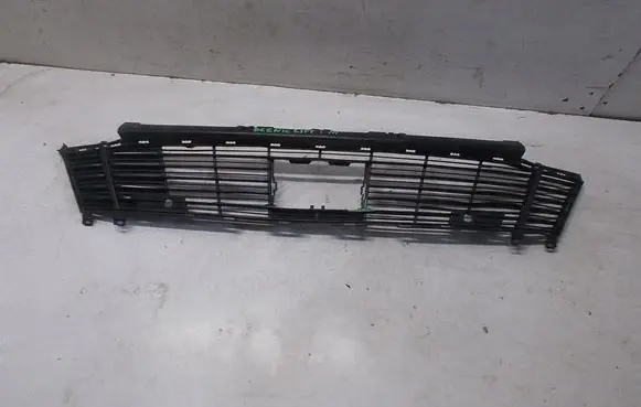 Renault Scenic III - Grand scenic III Front bumper lower grill 6D5F6D56