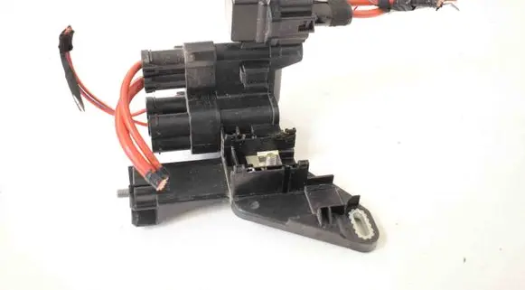 BMW 2 F22 F23 Positive wiring loom 9356157