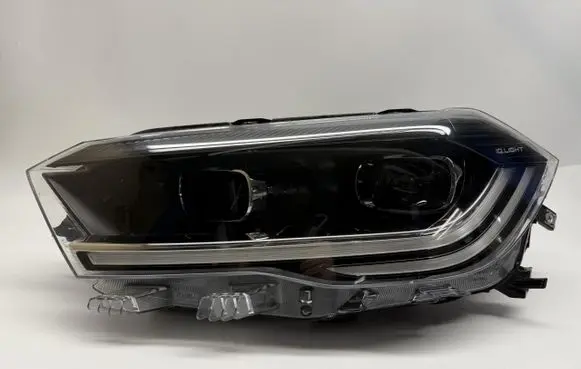 Volkswagen Polo VI Headlight/headlamp 2G1941035R