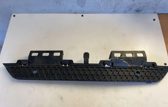 Renault Megane IV Rear bumper lower part trim 850703851R
