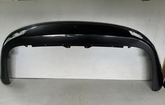 Audi A8 S8 D4 4H Tailgate/trunk spoiler 4h0807521b