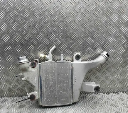 Toyota Hilux (AN120, AN130) Intercooler radiator 1794011100