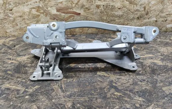 Mercedes-Benz CL C215 Front door upper hinge A2157200237