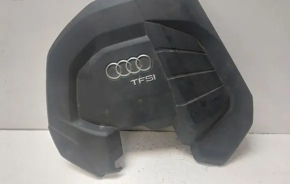 Audi A4 S4 B9 Engine cover (trim) 4013867A