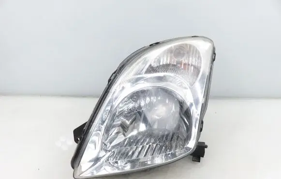 Suzuki Swift I Headlight/headlamp P4981L