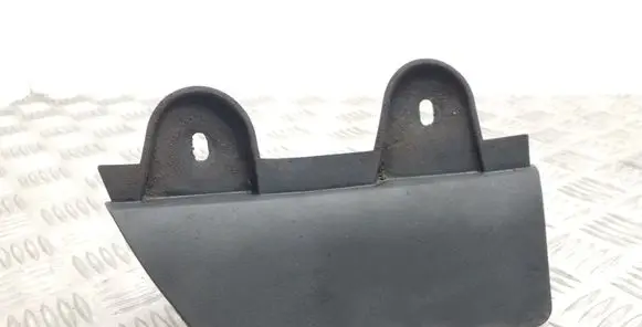 Audi A1 Rear mudguard 8X0853833