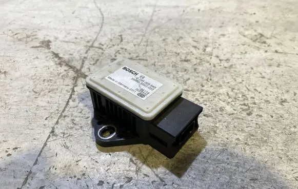Honda Civic ESP acceleration yaw rate sensor 39960SMG003 3003172
