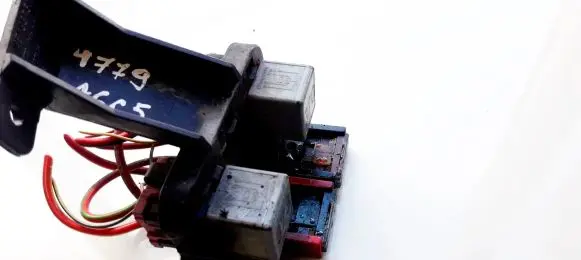 Audi A6 S6 C5 4B Fuse box set 4B1937503