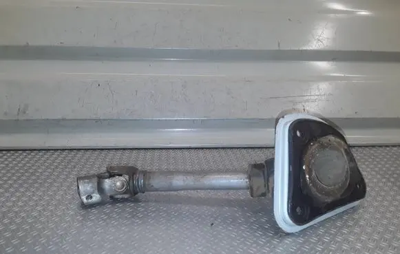 Hyundai Sonata Steering column universal joint 