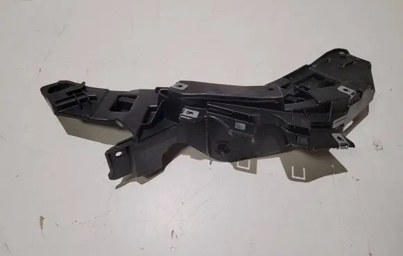 Fiat Ducato Headlight/headlamp mounting bracket 1391282080