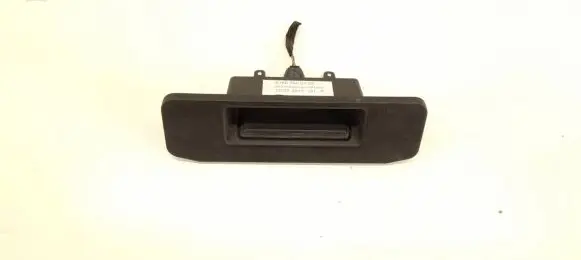 Mercedes-Benz GLK (X204) Tailgate trunk handle 1667500193 2218702410