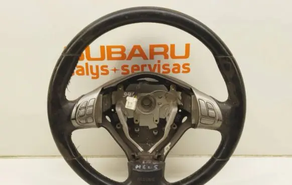 Subaru Legacy Steering wheel