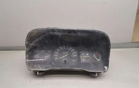 Ford Escort Speedometer (instrument cluster) 91AB10841AC