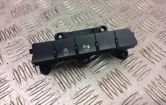 KIA Stonic Other switches/knobs/shifts 93300H8840