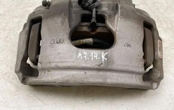 Audi A7 S7 4G Front brake caliper 4G05BC