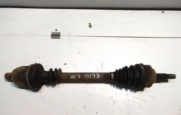 Renault Clio II Front driveshaft 