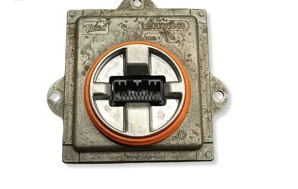 Jeep Grand Cherokee Headlight ballast module Xenon L90035854 BBDWK14 L1H05S07
