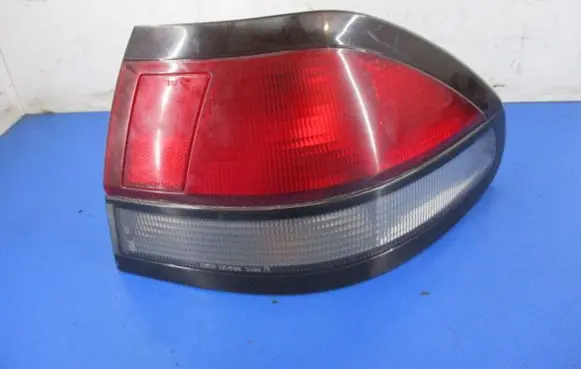 Mazda 626 Rear/tail lights