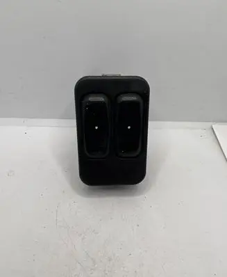 Opel Zafira A Electric window control switch 13363201 90561086 90561088