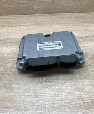 Chrysler Voyager Engine control unit/module ECU 0281010139 P04686870AA