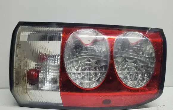 Land Rover Discovery 4 - LR4 Rear/tail lights 09007 A056008 RF2AP207