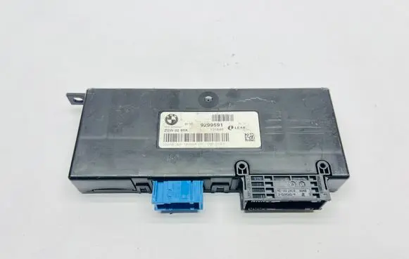 BMW M5 Gateway control module 9299591 131643