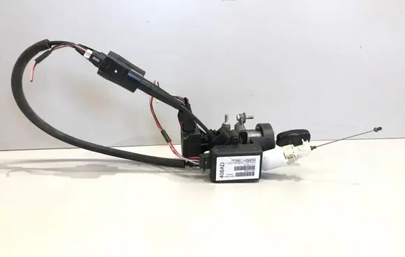 Chrysler Pacifica Ignition lock P04727408AD TKJ3173A8198
