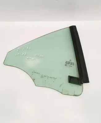Mercedes-Benz SLK R171 Rear side window 43R001105