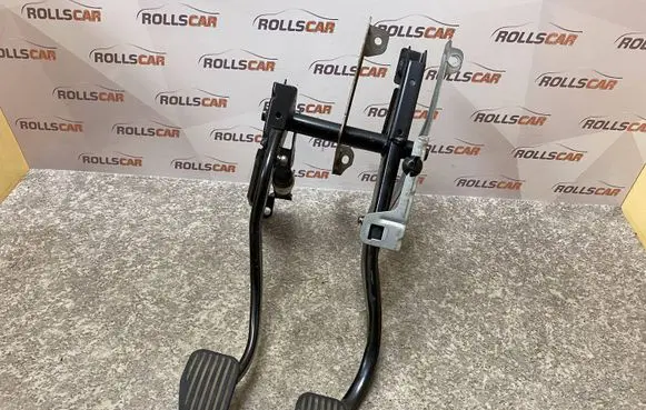 Volvo S60 Brake pedal 2802 2814