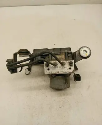 Hyundai i20 (PB PBT) ABS Pump 589101J200 0265238004 09071420027