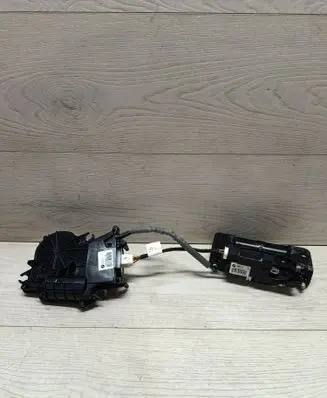 BMW 5 F10 F11 Tailgate/trunk/boot lock/catch/latch 918546100 16367210 51247208371
