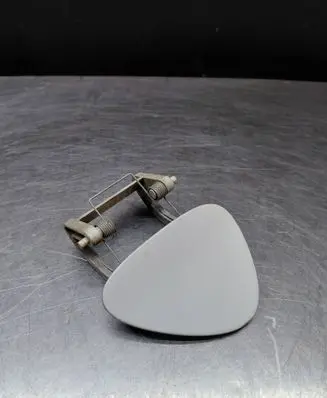 Mercedes-Benz E W211 Headlight washer spray nozzle cap/cover A2118801805