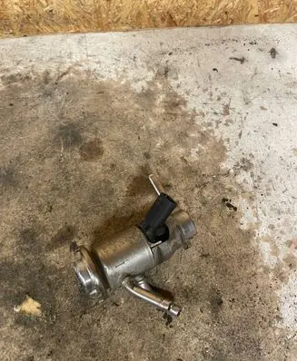 Mercedes-Benz E W213 AdBlue injector a0004901613