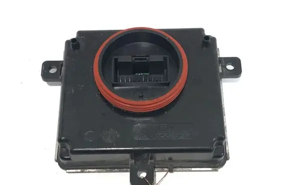 Audi Q5 SQ5 Voltage converter/converter module 4G0907697D
