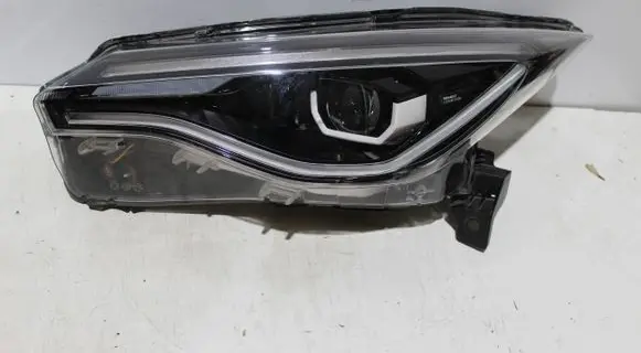 Renault Zoe Headlight/headlamp 260602157R