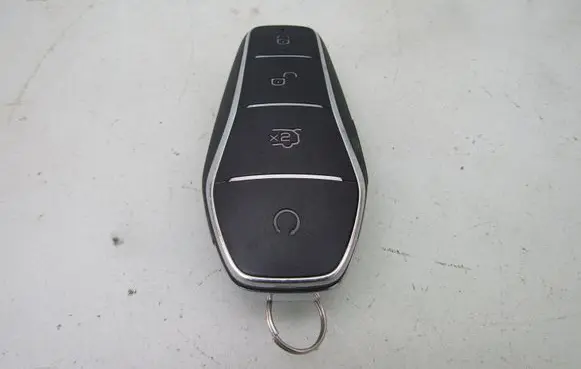 BYD Atto 3 Ignition key/card 