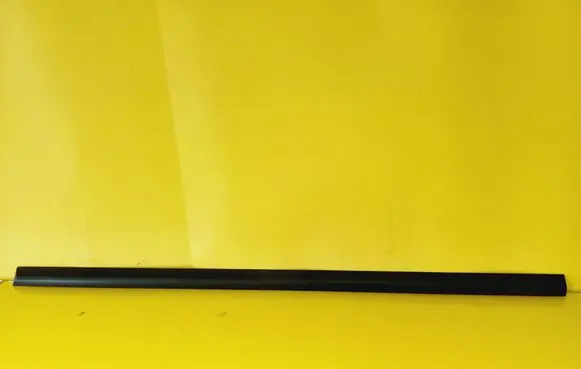 Rear door trim (molding)
