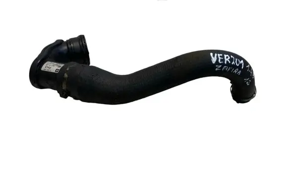 Opel Zafira C Intercooler hose/pipe 13265269 360578926