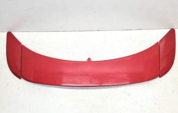Mitsubishi Eclipse Tailgate/trunk spoiler XB881938