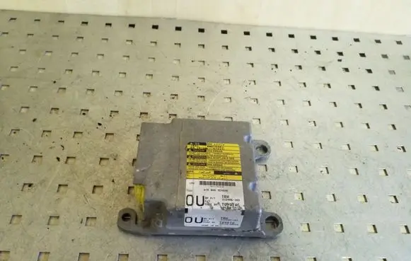 Toyota Yaris Airbag control unit/module 891700D210