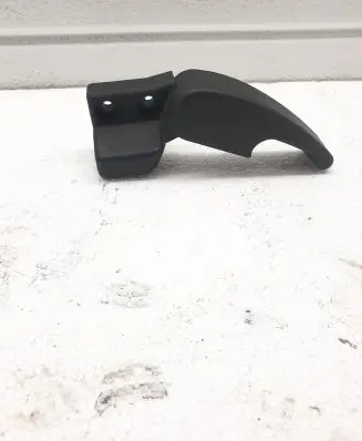 Volkswagen Sharan Engine bonnet (hood) release handle 1H2823533
