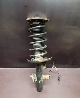 Volvo V60 Air suspension front shock absorber 31340320
