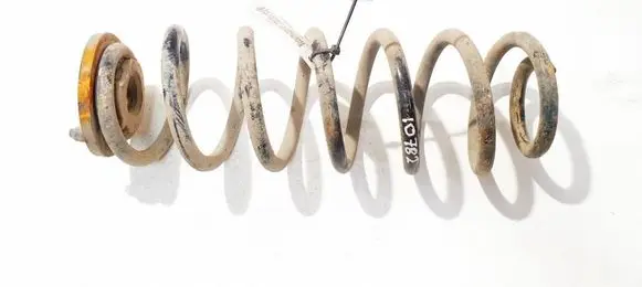 Seat Toledo III (5P) Rear coil spring
