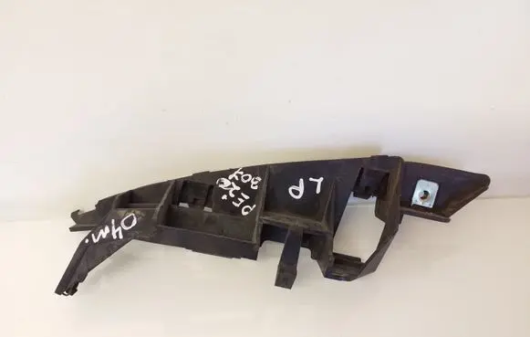 Peugeot 307 Front bumper mounting bracket 9643074580