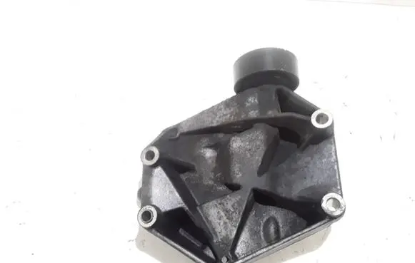 Opel Zafira B A/C compressor mount bracket 55191339 128702815 55562251