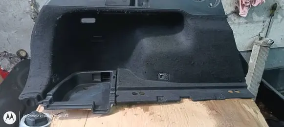 KIA Optima Trunk/boot side trim panel 85730D4850