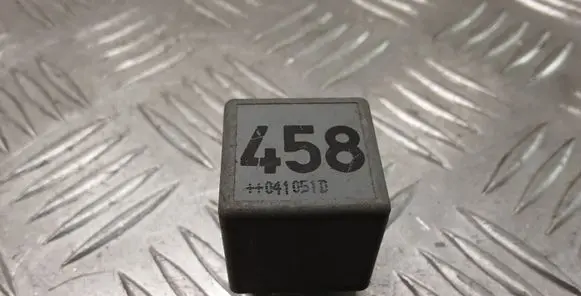Volkswagen Golf V Other relay 1K0906381